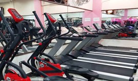 باشگاه بدنسازی بانوی برتر (شعبه 1) تهران