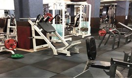 باشگاه بدنسازی پرشیا اندیشه تهران