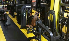 باشگاه بدنسازی الماس شرق تهران