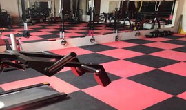 باشگاه بدنسازی رأس تهران