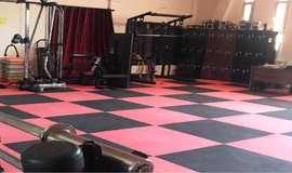 باشگاه بدنسازی رأس تهران