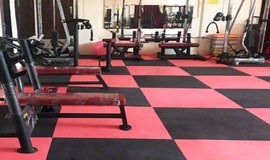 باشگاه بدنسازی رأس تهران