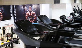 باشگاه بدنسازی تن تاک شهر ری تهران