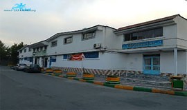 عکس استخر بهمن مشهد (پردیس شنا)