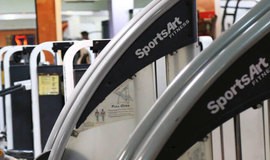 باشگاه بدنسازی تن تاک شهر ری تهران