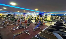 باشگاه بدنسازی پیشتازان سلامتی تهران