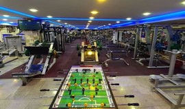 باشگاه بدنسازی پیشتازان سلامتی تهران