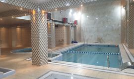 استخر و سونای طبی سید تبریز فروش ویژه استخر و سونای طبی سید تبریز در پولتیکت