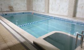 تخفیفات باورنکردنی  استخر و سونای طبی سید تبریز در پولتیکت