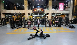 فروش ویژه باشگاه بدنسازی پالادیوم تبریز در پولتیکت