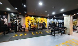 فروش فوق العاده باشگاه بدنسازی پالادیوم تبریز در پولتیکت