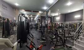 باشگاه بدنسازی دایان مشهد عکسها