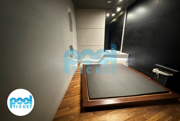 تصاویر استخر هتل رکسان و رمیس تهران