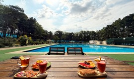 استخر روباز دانشگاه شهید بهشتی (عباسپور ) حکیمیه