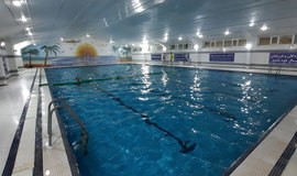 استخر پیام مخابرات اردبیل عکسها