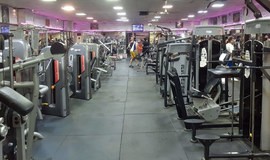 باشگاه بدنسازی عباسی مشهد