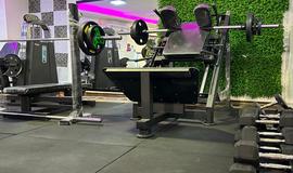 عکس‌های باشگاه بدنسازی استارفیت تهران