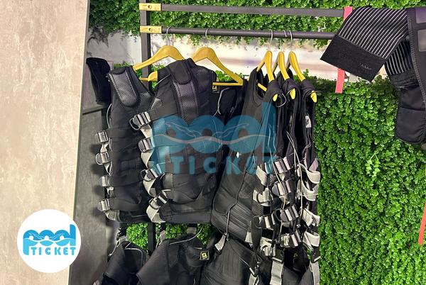 باشگاه بدنسازی استارفیت تهران عکسها