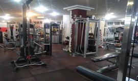 فروش ویژه  باشگاه بدنسازی لیون یزد