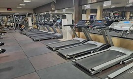  باشگاه بدنسازی نقش رستم یزد