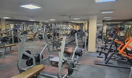 خرید انلاین  باشگاه بدنسازی نقش رستم یزد در پولتیکت