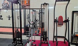 فروش فوق العاده  باشگاه بدنسازی پرنیان یزد در پولتیکت