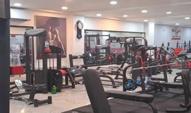 خرید راحت  باشگاه بدنسازی تاپ استایل یزد در پولتیکت