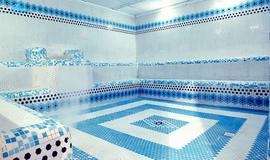 سونا بخار استخر اندیشه مشهد عکس‌ها