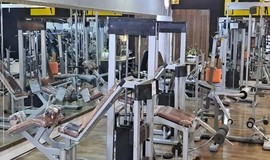 باشگاه بدنسازی بانو فرحمند یزد