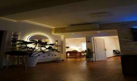 مرکز تخصصی ماساژ سان رایز مشهد