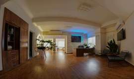 فضای داخلی مرکز تخصصی ماساژ سان رایز مشهد عکسها