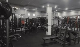 باشگاه بدنسازی بانوان سپهر نورانی یزد