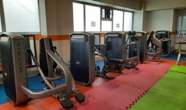 تصاویر باشگاه بدنسازی پیام مخابرات تبریز