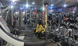 باشگاه بدنسازی کیان یزد