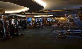 رزرو باشگاه بدنسازی یوز (چیتا) یزد با پولتیکت