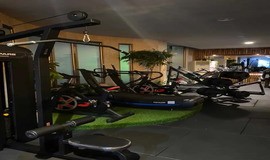 باشگاه بدنسازی یوز (چیتا) یزد