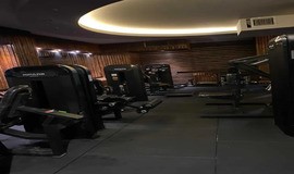 باشگاه بدنسازی یوز (چیتا) یزد