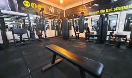 باشگاه بدنسازی ایرانیان تبریز