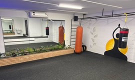 باشگاه بدنسازی وانیلا هوس تهران