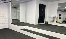 باشگاه بدنسازی وانیلا هوس تهران