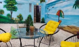 محیط مرکز ماساژ فانوس مشهد عکس