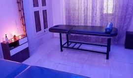 مرکز ماساژ فانوس مشهد