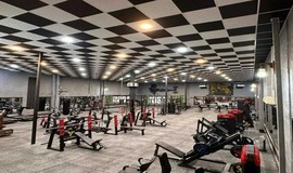 باشگاه بدنسازی جیم سیتی یزد