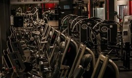 تصاویر باشگاه بدنسازی اکسیژن پرو یزد