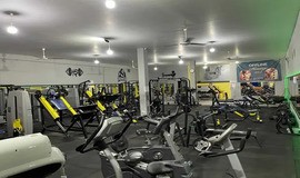 فروش ویژه  باشگاه بدنسازی کیان (بانوان) vip یزد