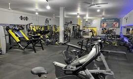  باشگاه بدنسازی کیان (بانوان) vip یزد