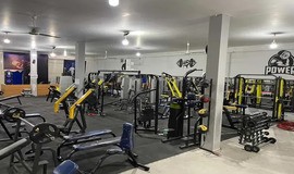  باشگاه بدنسازی کیان (بانوان) vip یزد