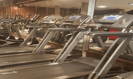 فروش ویژه باشگاه بدنسازی رامین یزد