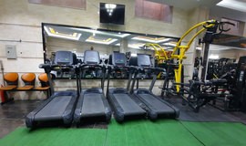 بیش ترین تخفیف بلیط استخر و باشگاه بدنسازی در پول تیکت