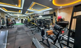 بیش ترین تخفیف بلیط استخر و باشگاه بدنسازی در پول تیکت